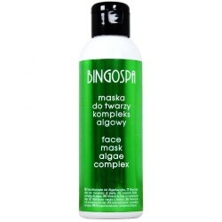 BINGOSPA Maska do twarzy kompleks algowy 100 ML